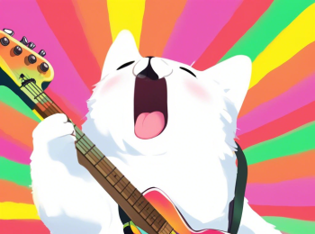 今天天气是真的不错呢