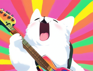 今天天气是真的不错呢